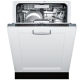 Lave-vaisselle Bosch Benchmark Séries (SHV89PW53N)