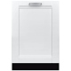 Bosch Benchmark Series Panel Ready Dishwasher (SHV89PW73N)