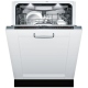 Bosch Benchmark Series SHV89PW73N Dishwasher