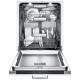 Bosch Benchmark Series SHV89PW73N Dishwasher