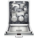 Bosch Benchmark Series SHV8PT53UC Dishwasher