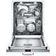 Bosch SHV8PT53UC