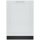 Bosch Benchmark Series SHV9PCM3N Dishwasher