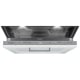 Bosch Benchmark Series Panel Ready Dishwasher (SHV9PCM3N)