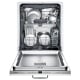 Lave-vaisselle Bosch 300 Séries SHVM63W53N
