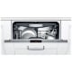 Bosch 800 Series SHVM78Z53N Dishwasher