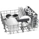 Bosch 800 Series SHVM78Z53N Dishwasher