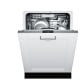 Bosch 800 Series SHVM98W73N Dishwasher