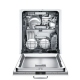 Bosch 800 Series SHVM98W73N Dishwasher
