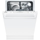 Bosch 100 Series SHX3AR72UC Dishwasher