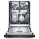 Bosch 100 Series Dishwasher (SHX3AR75UC)