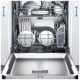 Bosch 100 Series SHX3AR75UC Dishwasher