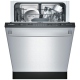 Bosch 100 Series Dishwasher (SHX3AR75UC)