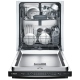 Bosch 100 Series SHX3AR76UC Dishwasher
