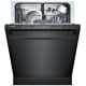 Bosch 100 Series SHX3AR76UC Dishwasher