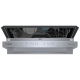 Bosch 300 Series SHX53CM5N Dishwasher