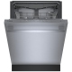 Bosch 300 Series Dishwasher (SHX53CM5N)