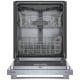 Bosch 300 Series SHX53CM5N Dishwasher