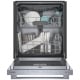 Bosch 300 Series Stainless Steel Dishwasher (SHX53CM5N)