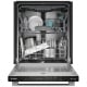 Bosch 300 Series SHX53DM5N Dishwasher