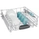 Bosch SHX53DM5N