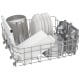 Bosch SHX5AEM2N