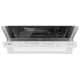 Bosch 100 Series SHX5AEM2N Dishwasher