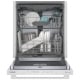 Bosch 100 Series SHX5AEM2N Dishwasher