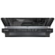 Bosch 100 Series SHX5AEM4N Dishwasher