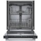 Lave-vaisselle Bosch 100 Séries SHX5AEM5N