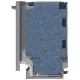 Bosch 100 Series Dishwasher (SHX5AEM5N)