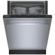 Bosch 100 Series Dishwasher (SHX5AEM5N)