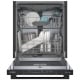 Lave-vaisselle Bosch 100 Séries SHX5AEM6N