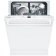Bosch Ascenta Series SHX5AV52UC Dishwasher