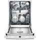 Bosch Ascenta Series SHX5AV52UC Dishwasher