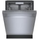 Lave-vaisselle Bosch 500 Séries SHX65CM5N
