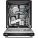 Lave-vaisselle Inox Bosch 500 Séries (SHX65DM5N)