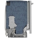 Lave-vaisselle Bosch 500 Séries SHX65DM5N