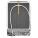 Lave-vaisselle Inox Bosch 500 Séries (SHX65DM5N)
