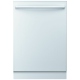 Bosch White Dishwasher (SHX65P02UC)