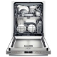 Bosch SHX68T55UC