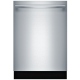 Bosch SHX68T55UC