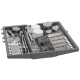 Bosch SHX68T55UC