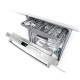Bosch SHX68T55UC