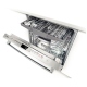 Bosch 800 Series SHX68T56UC Dishwasher