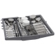 Bosch SHX68T56UC