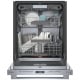 Bosch 800 Series Dishwasher