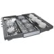 Bosch 800 Series Dishwasher