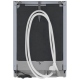 Lave-vaisselle Bosch 800 Séries SHX78CC5UC