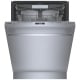 Lave-vaisselle Bosch 800 Séries (SHX78CC5UC)